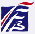 "Food from Britain" logo