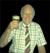 Bill McKean - Haggismaker